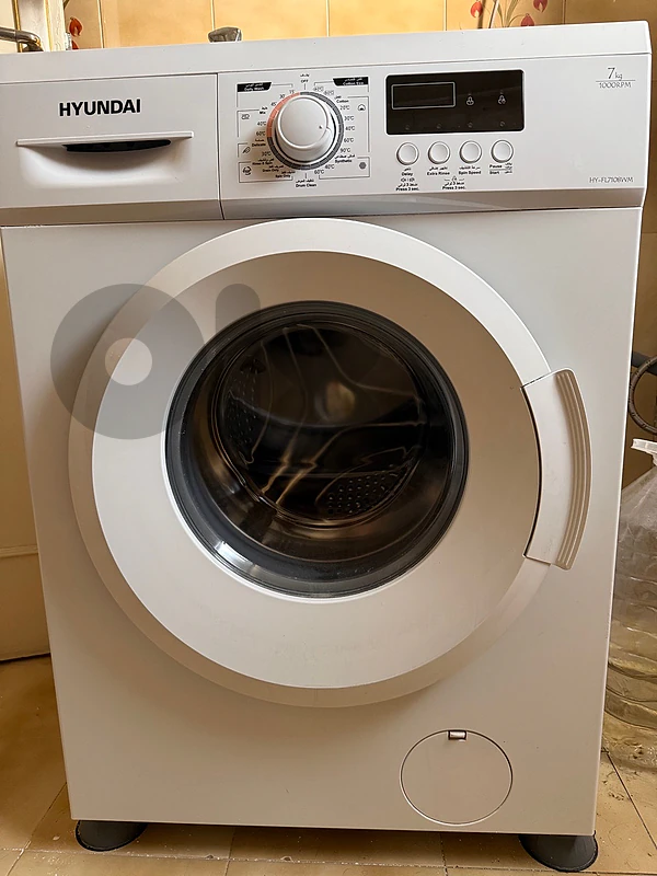 Hyundai Wahing Machine
