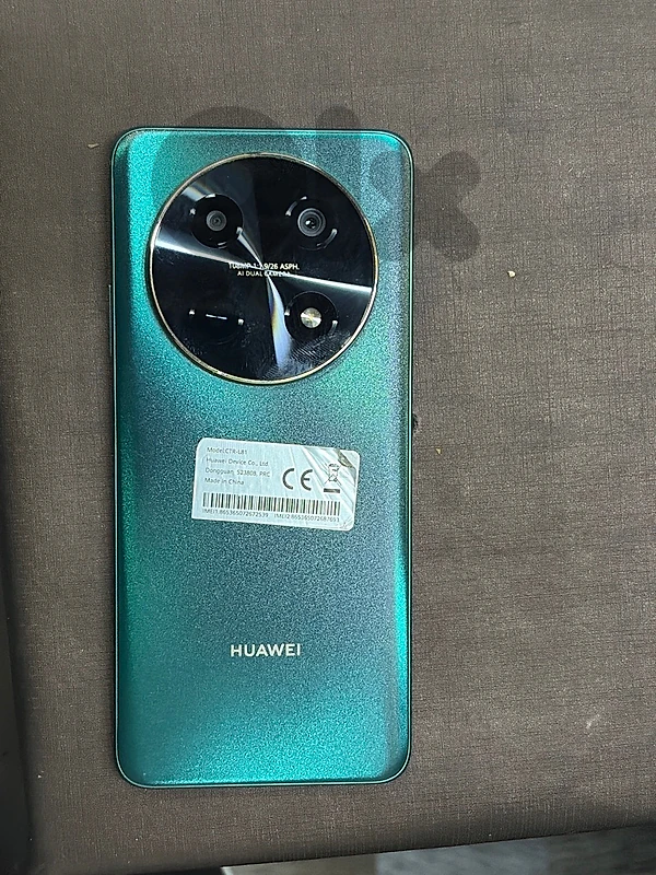 hawawe nova 12i