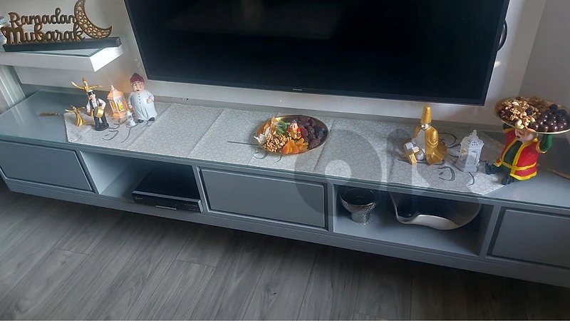 TV unit