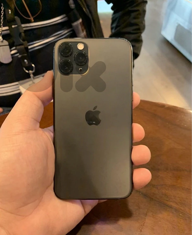 iPhone 11 Pro Max