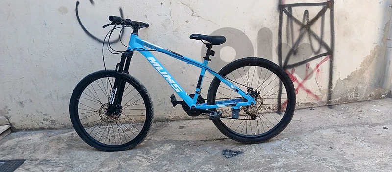 bike for trade