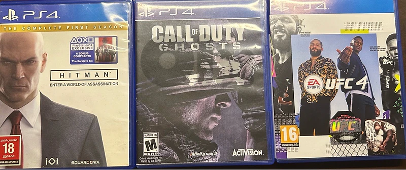 ps4 games ps4 games