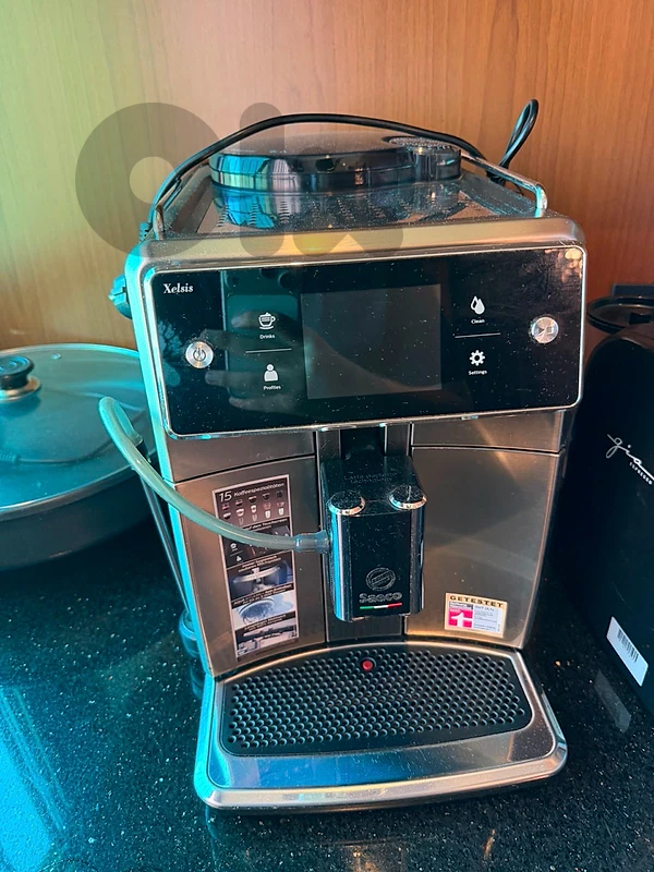 xelsis saeco deluxe coffee machine xelsis saeco deluxe coffee machine