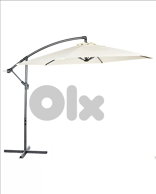 Garden umbrella 3M