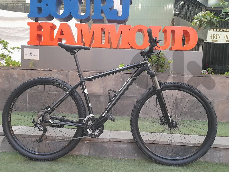 home bike