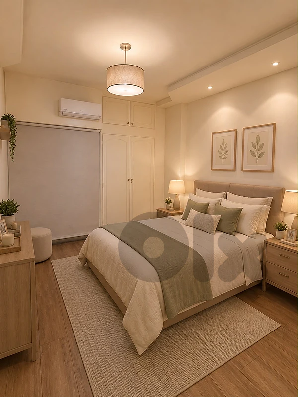 Prime Koreitem | 250m² | 3 Bed | Designer-Furnished | Steps to LAU