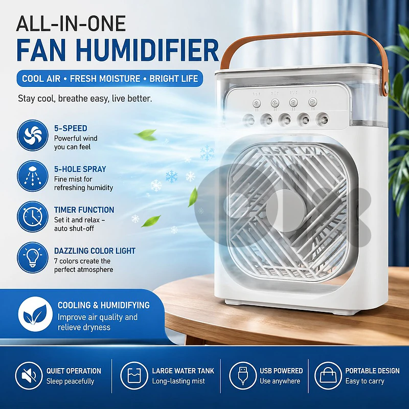 مروحة fan