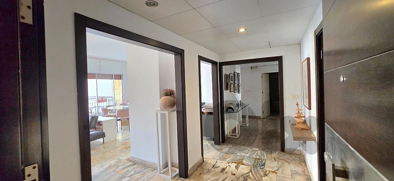 Beirut Hamra Apartment For Sale Hot Location