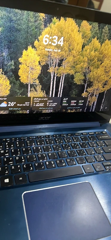 laptop for sale 250$