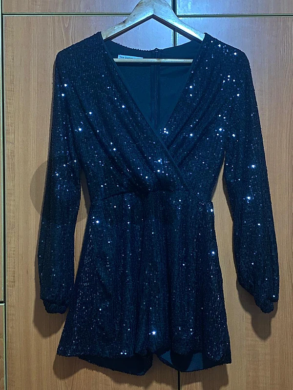 Romper - pre-owned