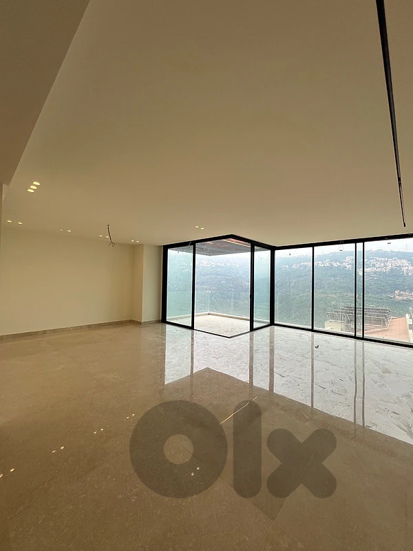 Apartment for Sale in Monteverde