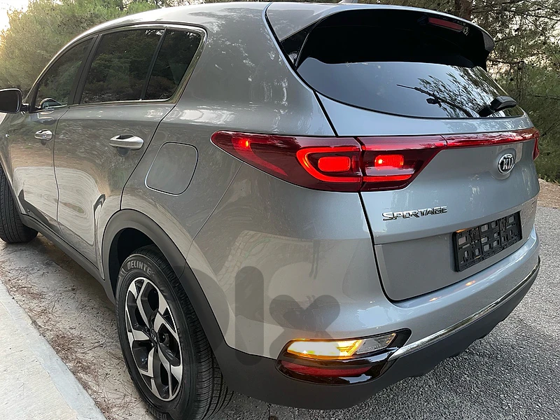 Kia Sportage 2020 2020 super khere2 ka ano 0 km sed2an 4 wd 4 cylindre Kia Sportage 2020 2020 super khere2 ka ano 0 km sed2an 4 wd 4 cylindre