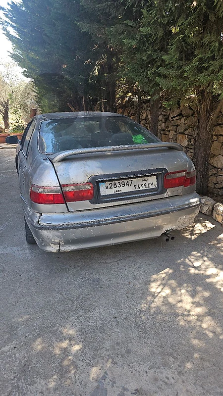Honda Accord 1996 1996 Honda Accord 1996 1996
