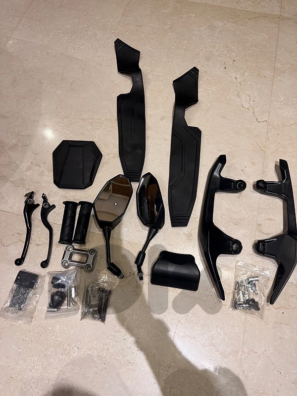 honda adv japanese spare parts