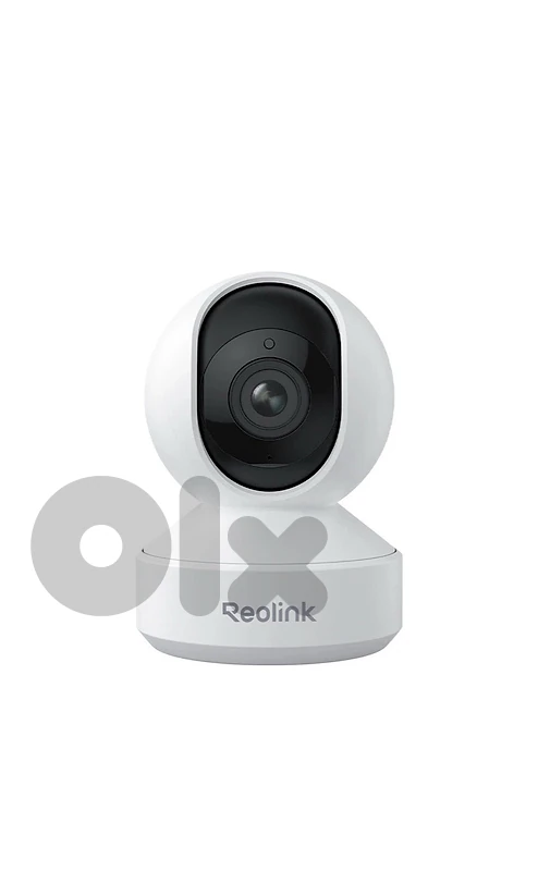 Reolink E1 Zoom 8MP Indoor Wi-Fi Security Camera Auto-Tracking