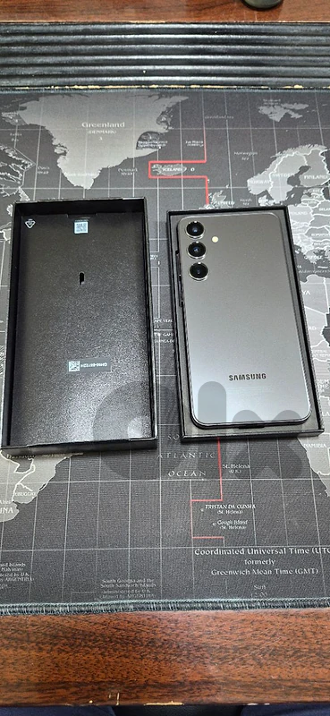Samsung Galaxy S24+
