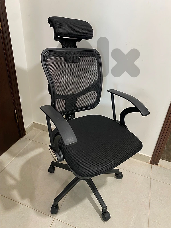 office chair