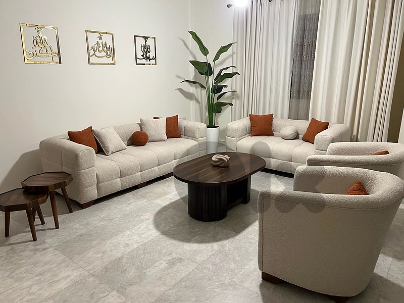 salon
