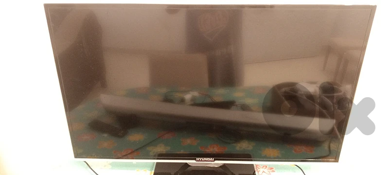 tv hyundai