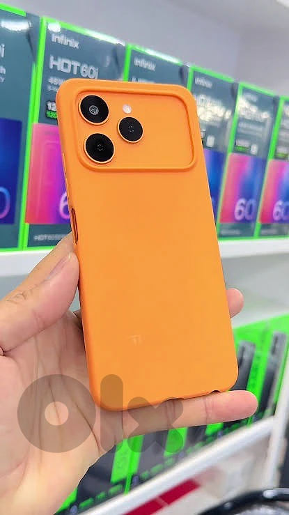 tecno spark 40 256GB