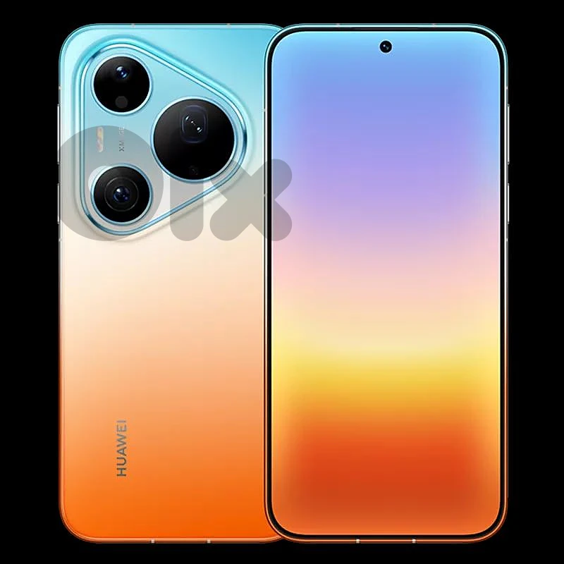 Huawei Pura 90s Pura max