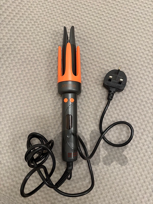 hair curler