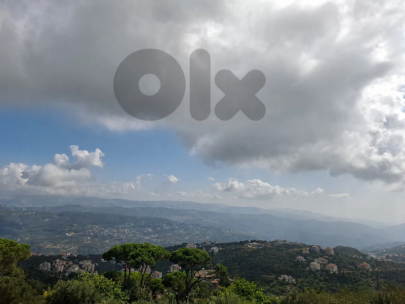 100m2 Apt in Douar(panoramic view)