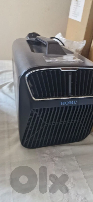 portable A/C