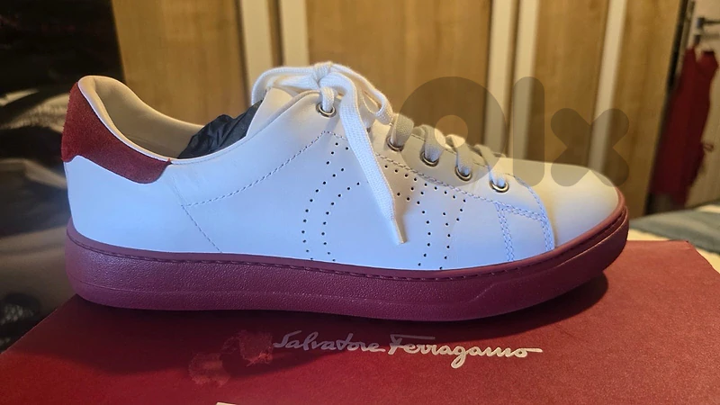 Ferragamo Shoes