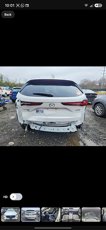 Mazda Other 2025 cx90