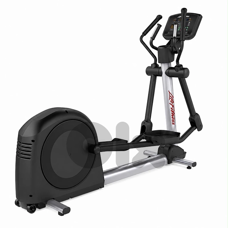 LifeFitness Activate Series elliptical