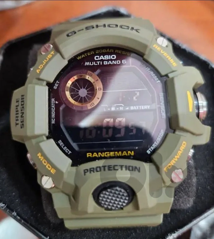 Casio G-Shock
