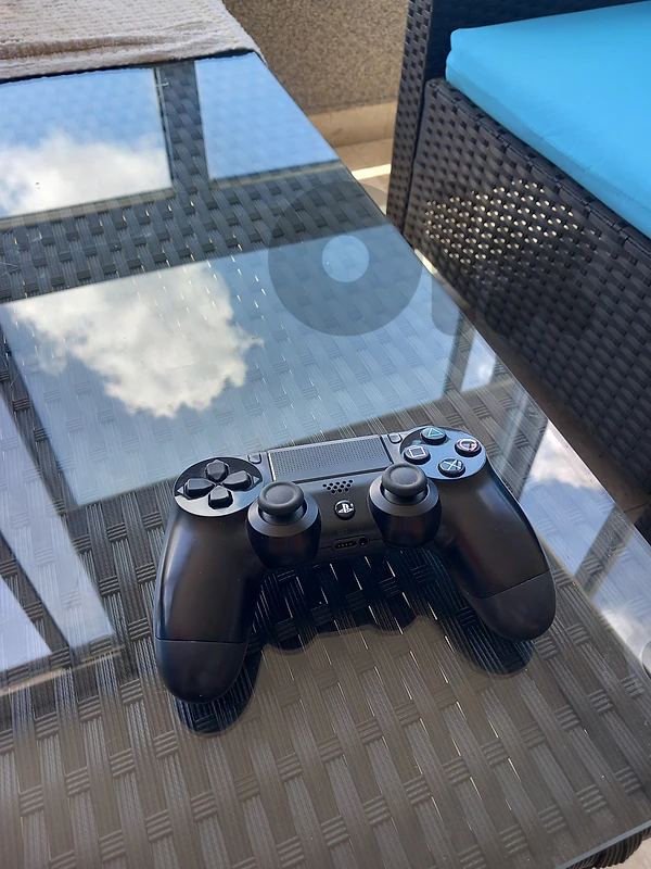PS4 JOYSTICK