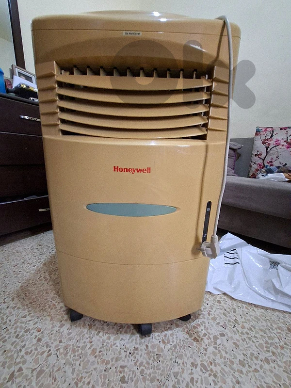 Ac sehrawe / مكيف صحراوي