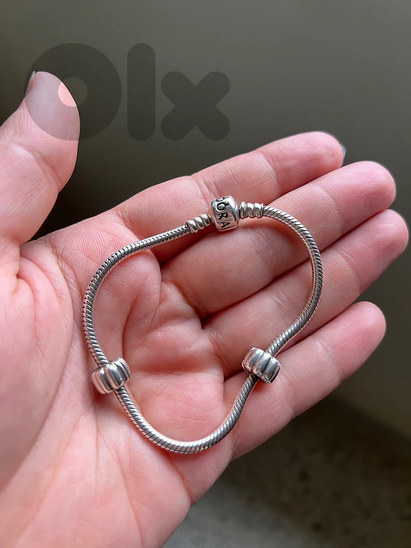 Pandora Silver 925