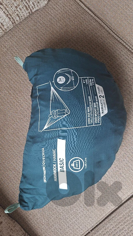 Hamak Decathlon - 1 person
