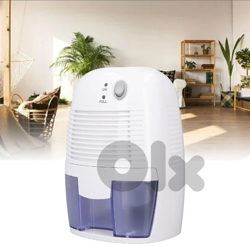 dehumidifier