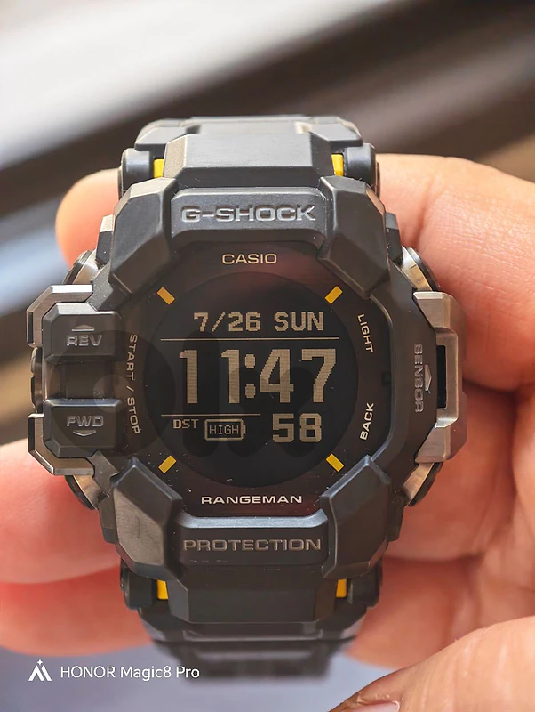Casio G-Shock