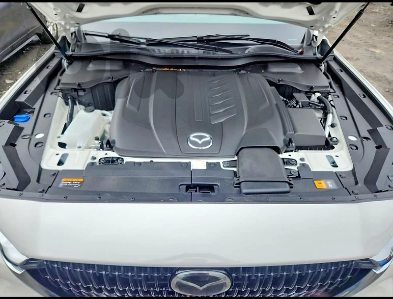 Mazda Other 2025 cx90