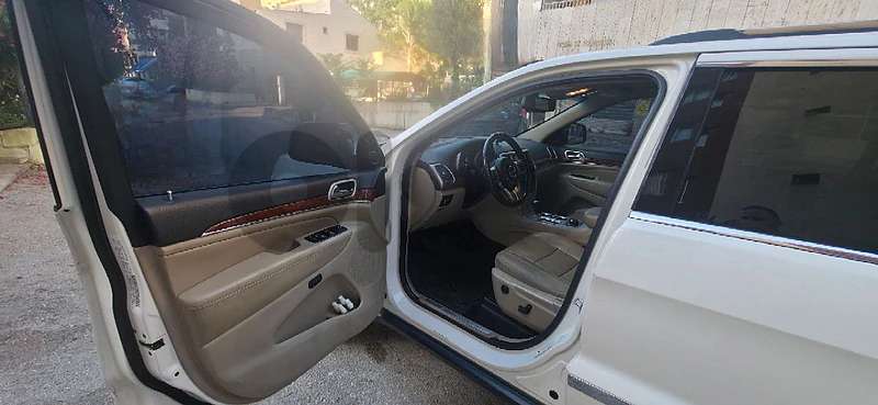 Jeep Cherokee 2011 limited