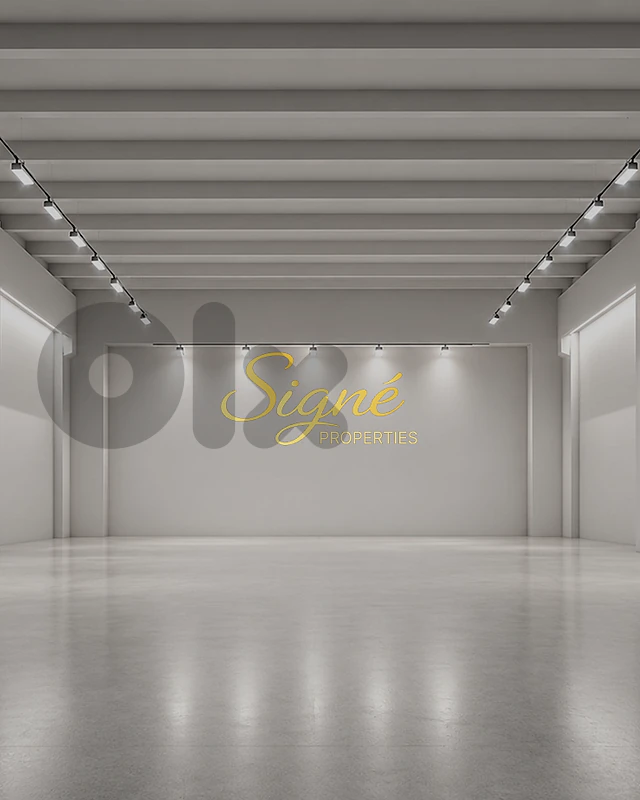 Showroom for Rent – Mazraat Yachouh – SGME149