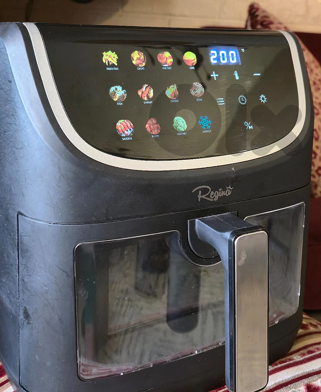 air fryer air fryer