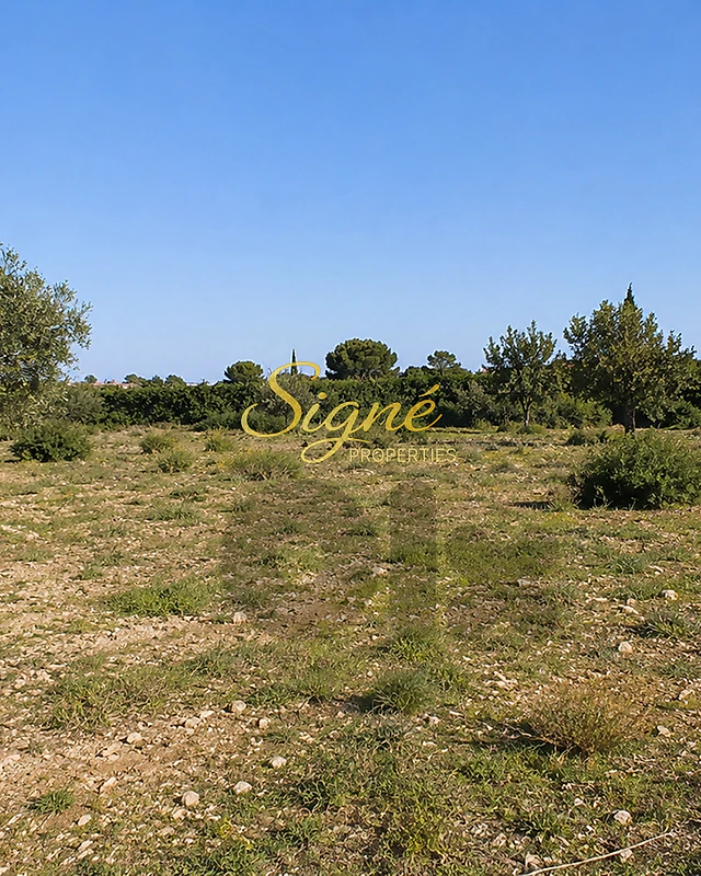 Land for Sale – Mazraat Yachouh – SGME150