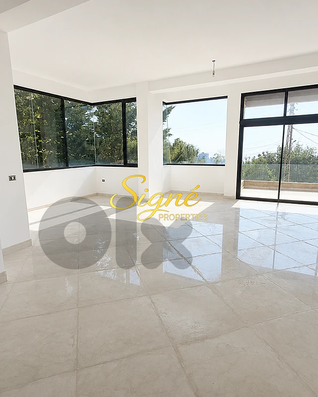 Villa for Sale – Qornet El Hamra – SGME151