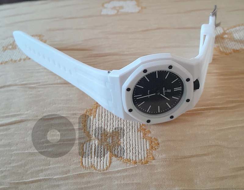 AP X SWATCH