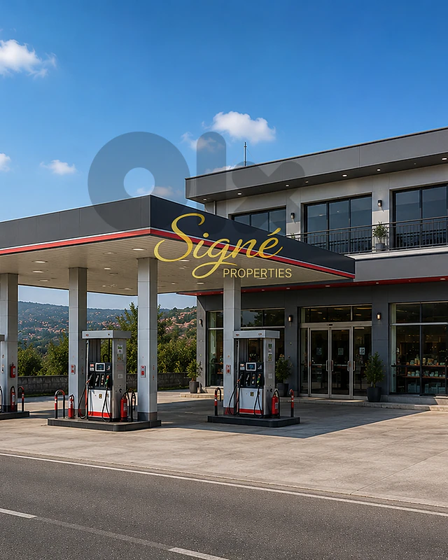 Commercial Land for Sale – Bikfaya – SGMJ176
