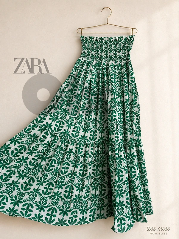 zara new in tag