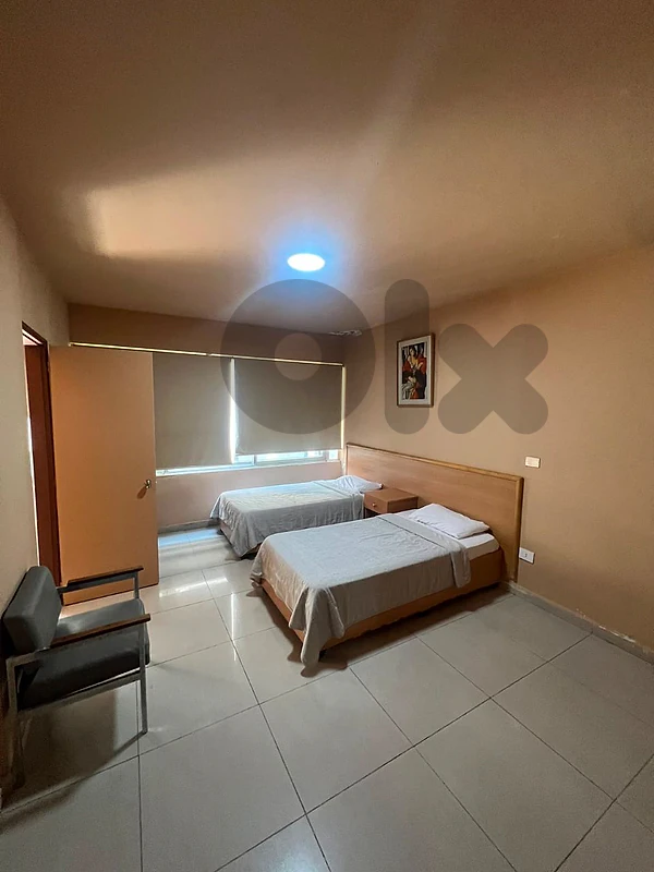 Fully Furnished Apartment for rent in Hamra