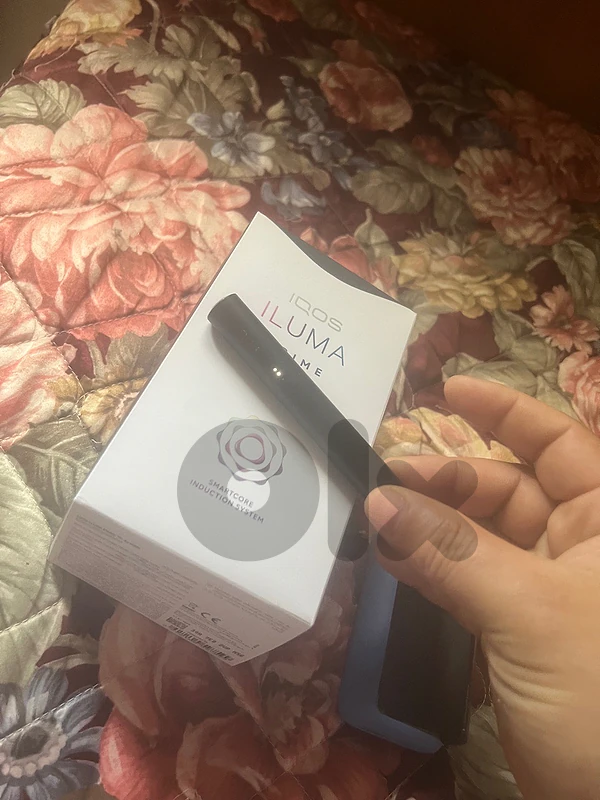 iqos iluma prime