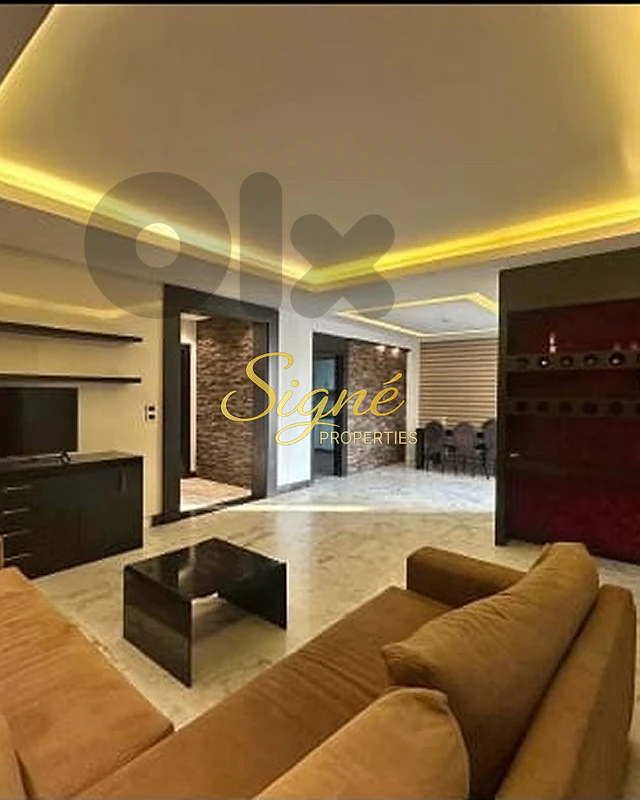 Apartment for Sale – Kaslik – SGMJ178